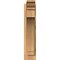 Ekena Millwork Imperial Smooth Traditional Outlooker, Western Red Cedar, 5 1/2"W x 18"D x 26"H OUT06X18X26IMP01SWR - alternate 3